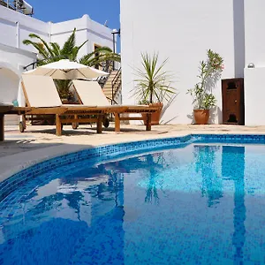 Casa Bodrum 2* Гумбет