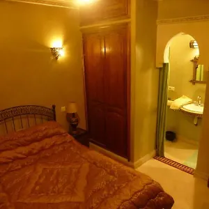 Couette-café Malas Marrakesh