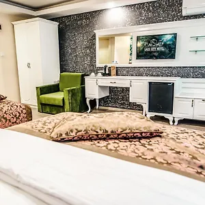 Hotel Lazz, Istambul