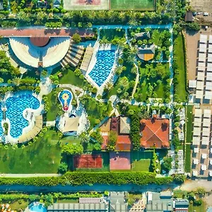 Sherwood Exclusive Lara 5* Анталья