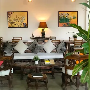 Sayura House 3* Коломбо