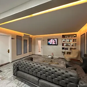 Hotel Harran, Istambul