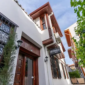 Séjour chez l'habitant Buetuenoglu Antalya