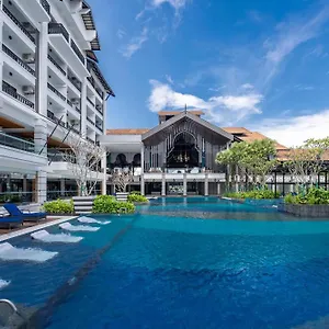 Station touristique Bertam Resort,penang Kepala Batas (Penang)