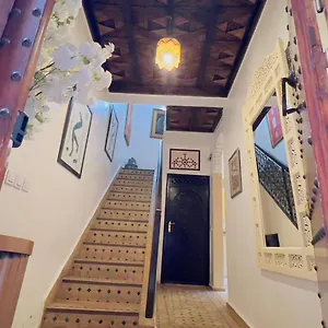 Maison d'hôtes Dar Malak Marrakesh