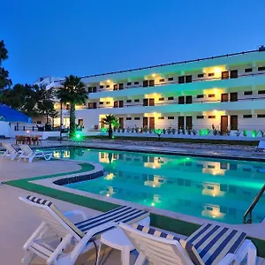 The Life Gumbet Hill 4* Бодрум
