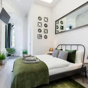 Hotel Sb Panzio Budapest