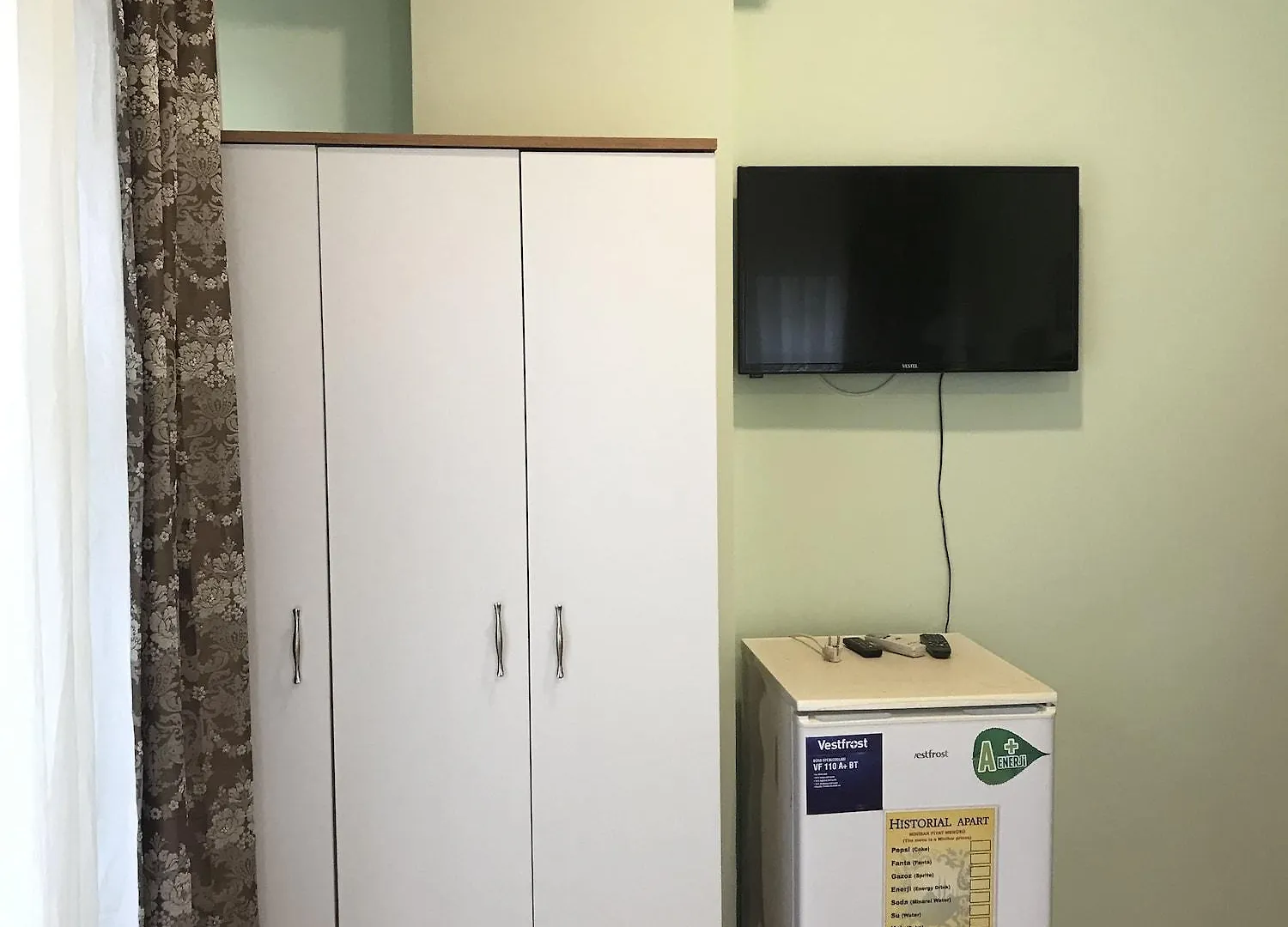 Historial Hotel Стамбул