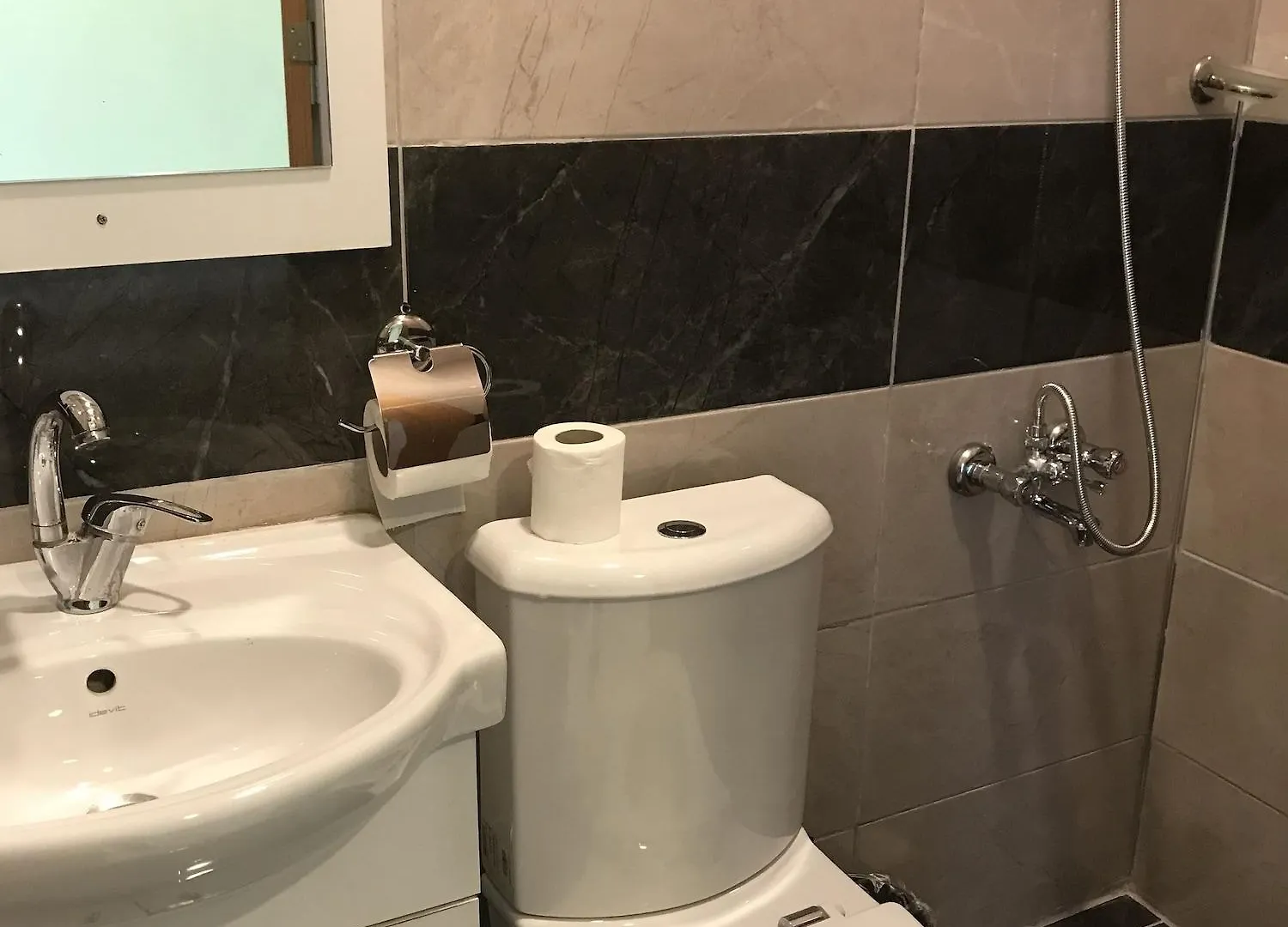 Historial Hotel Istambul