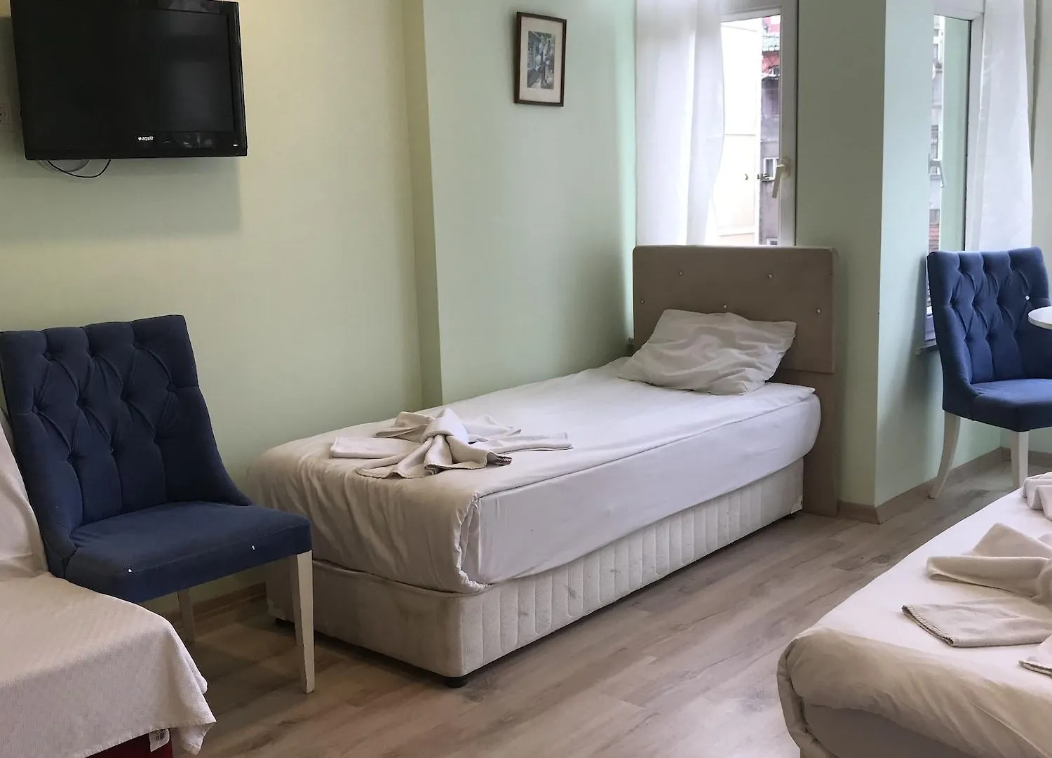 Historial Hotel Стамбул Турция