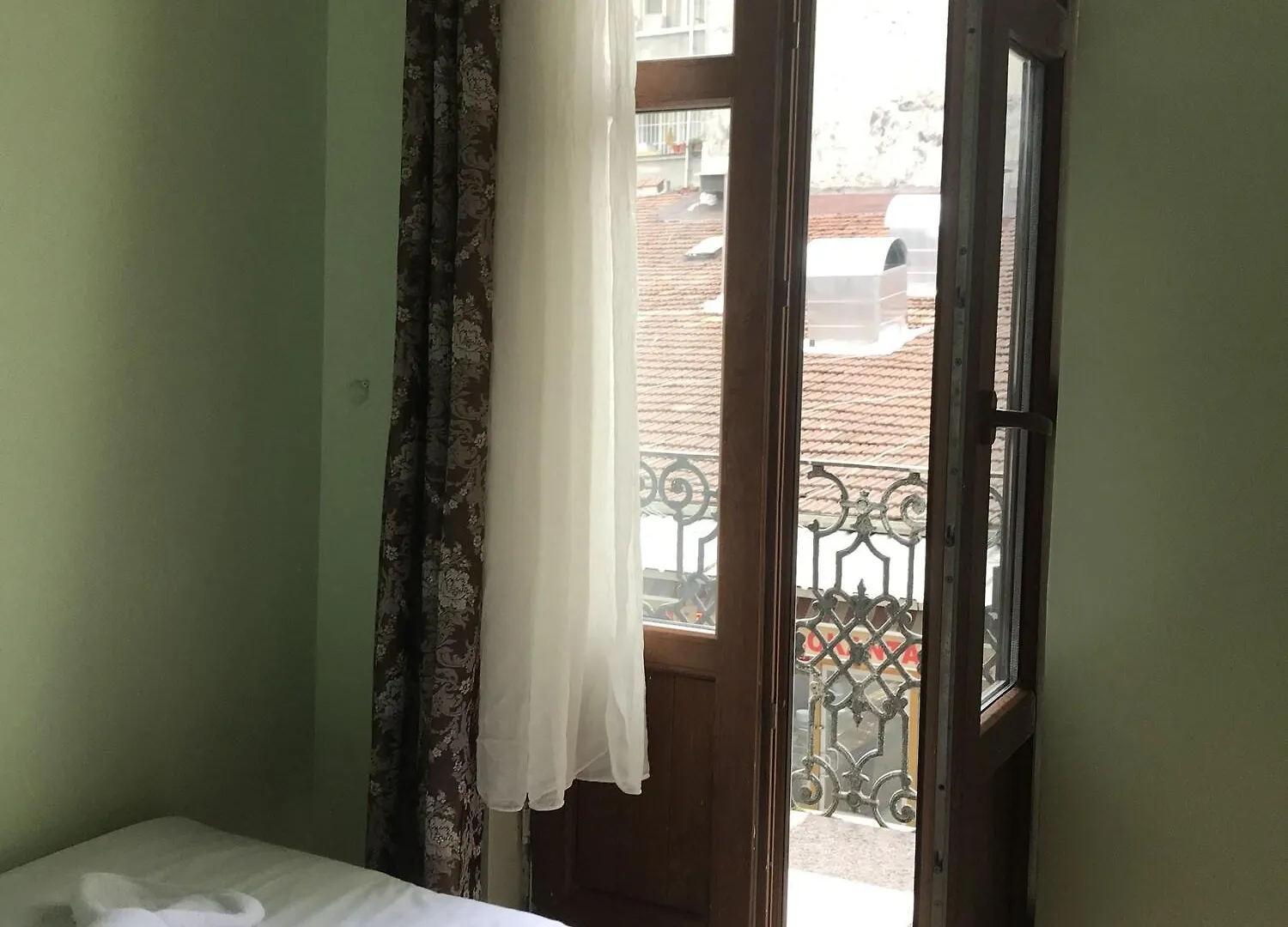 Historial Hotel Стамбул 3*,
