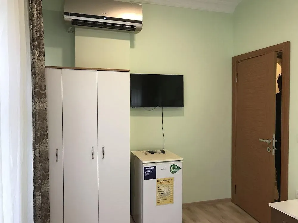 Historial Hotel Стамбул 3*,  Турция