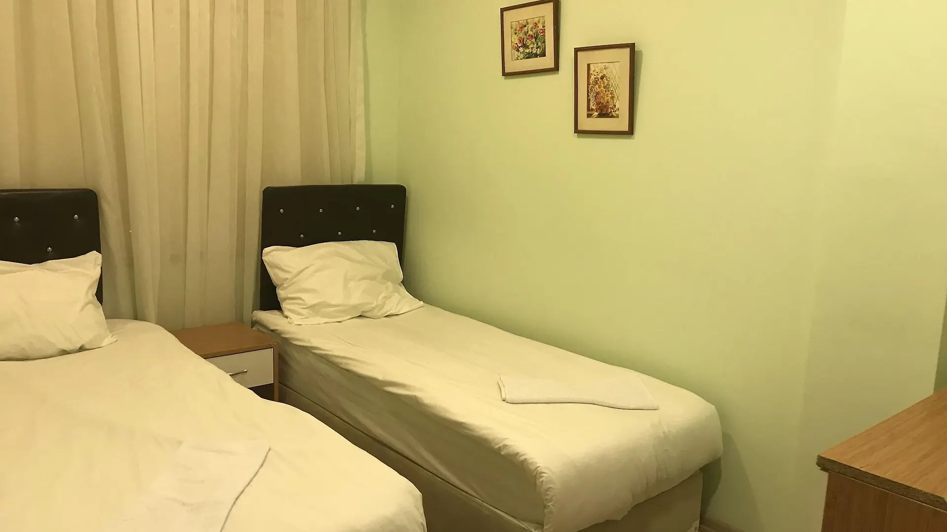 Historial Hotel Istambul Turquie