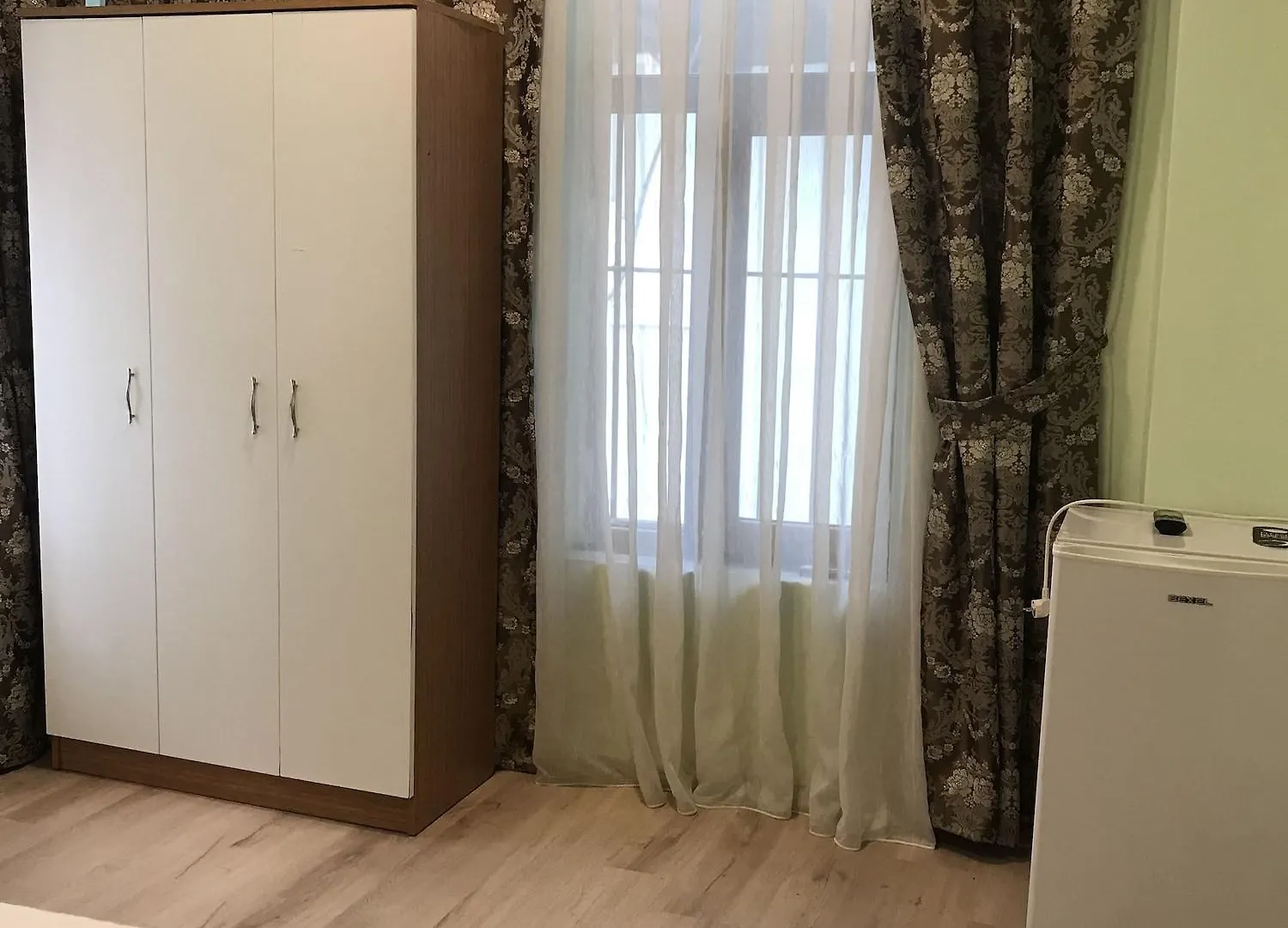 Historial Hotel Стамбул 3*,  Турция