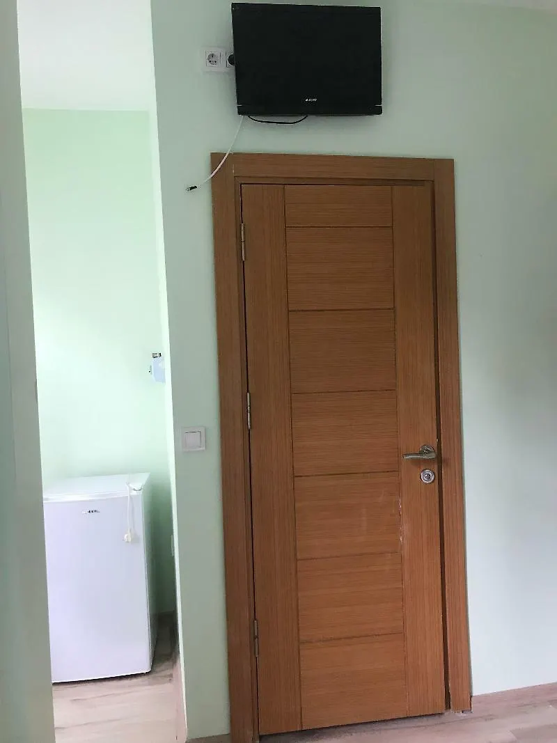 Historial Hotel Стамбул