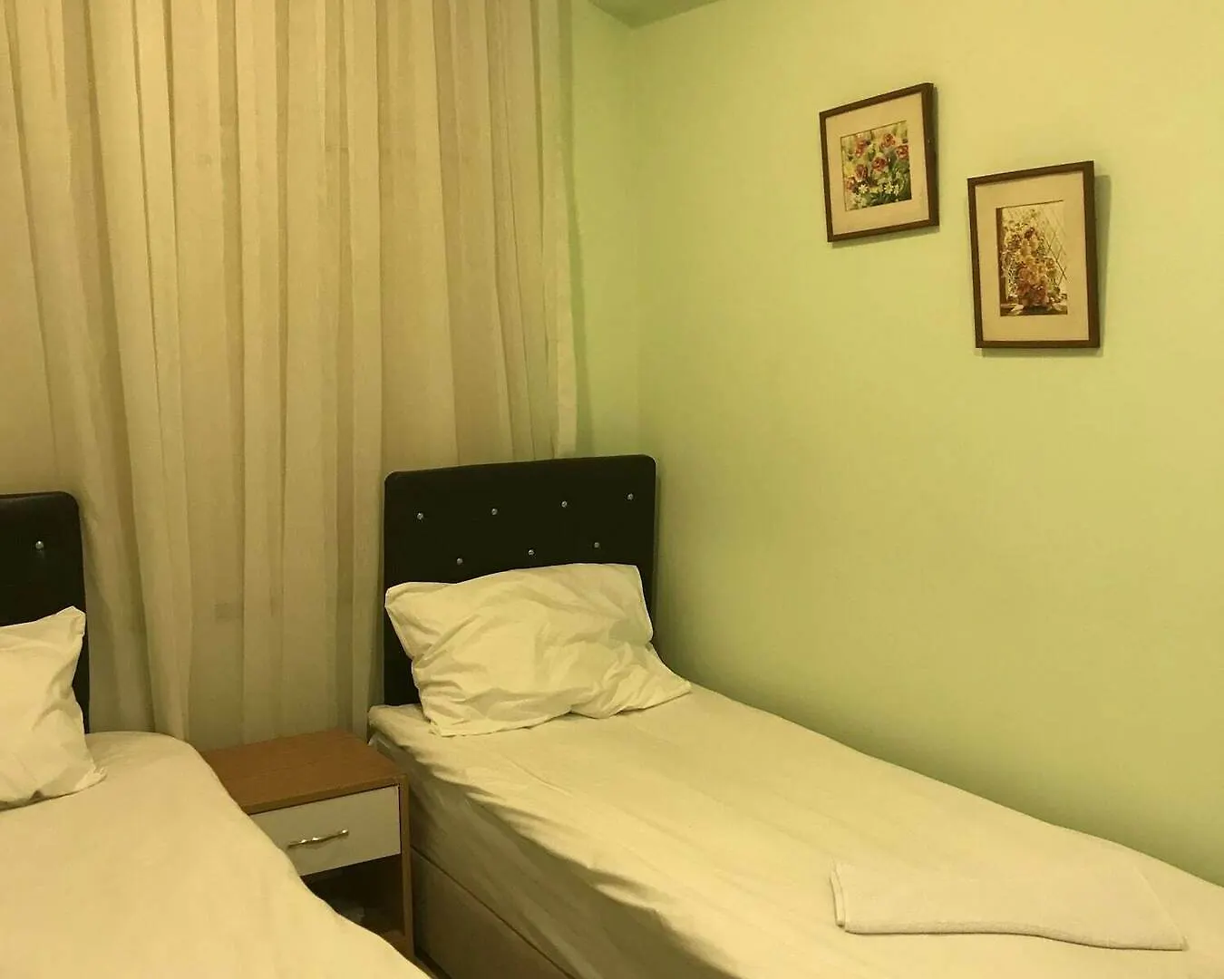 Historial Hotel Стамбул