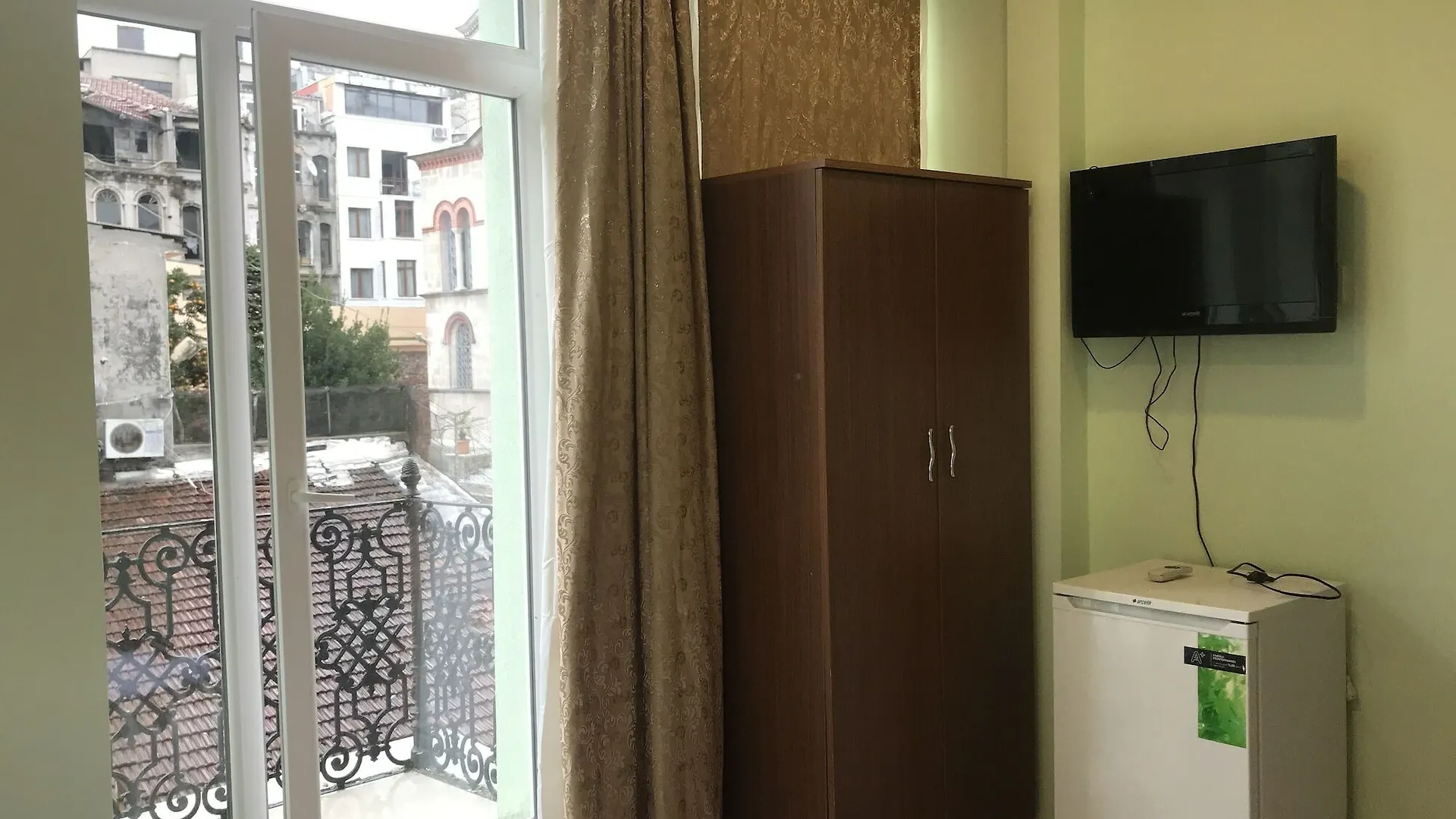 Historial Hotel Стамбул