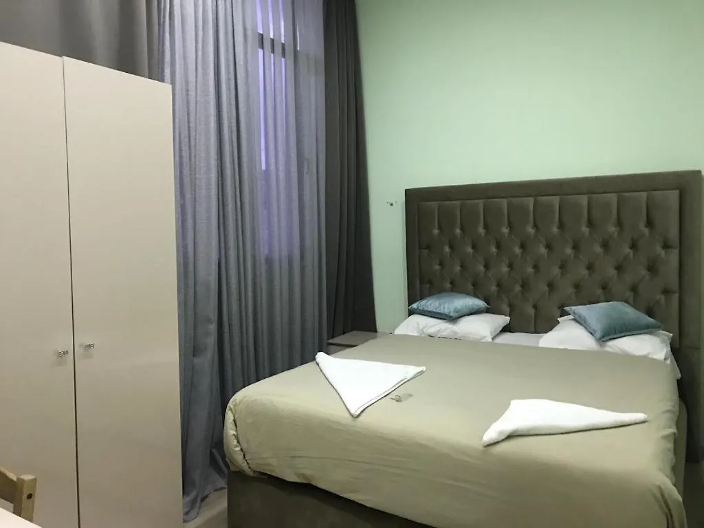 ***  Historial Hotel Istambul Turquie