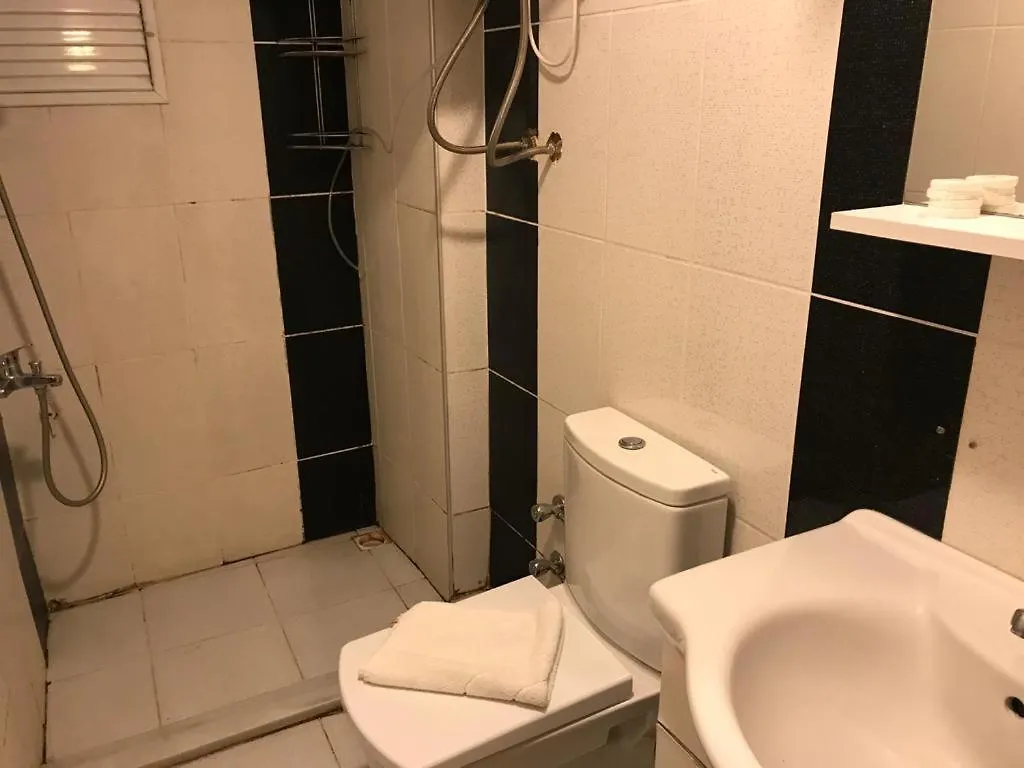 Historial Hotel Istambul