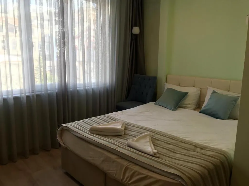 Historial Hotel Стамбул 3*,  Турция
