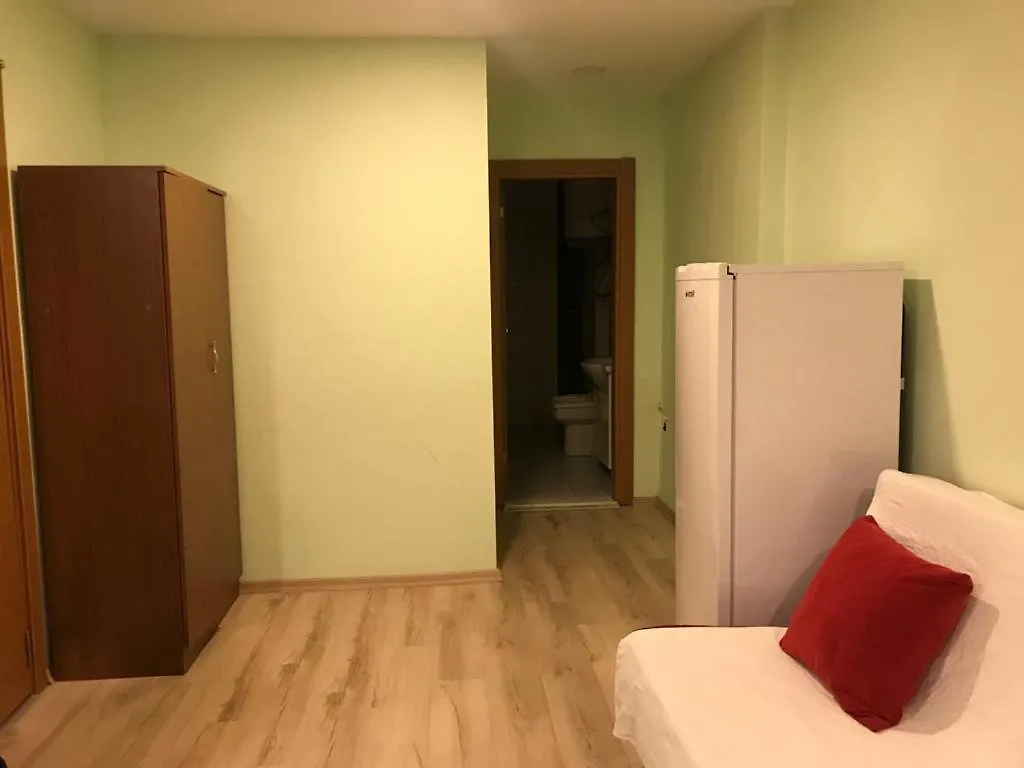 Historial Hotel Istambul
