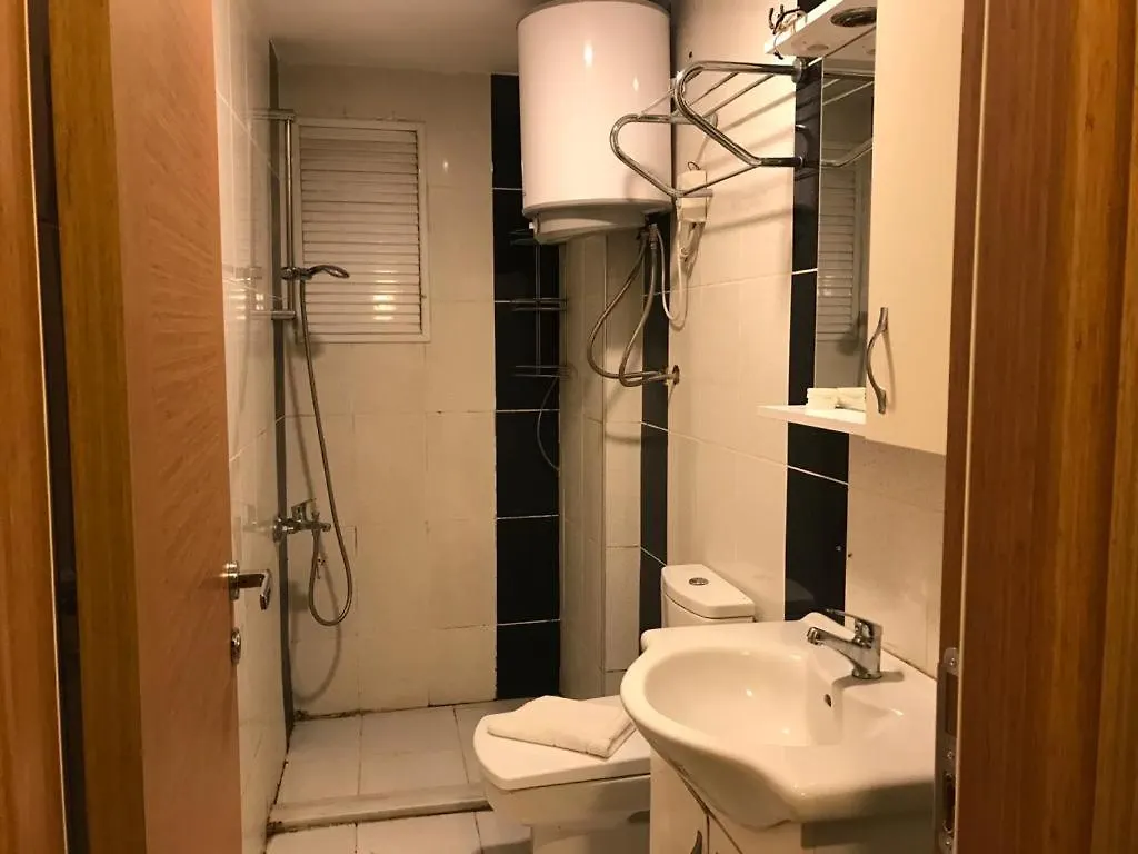 ***  Historial Hotel Istambul Turquie