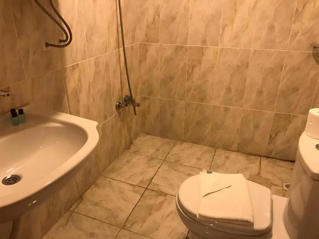 Historial Hotel Стамбул