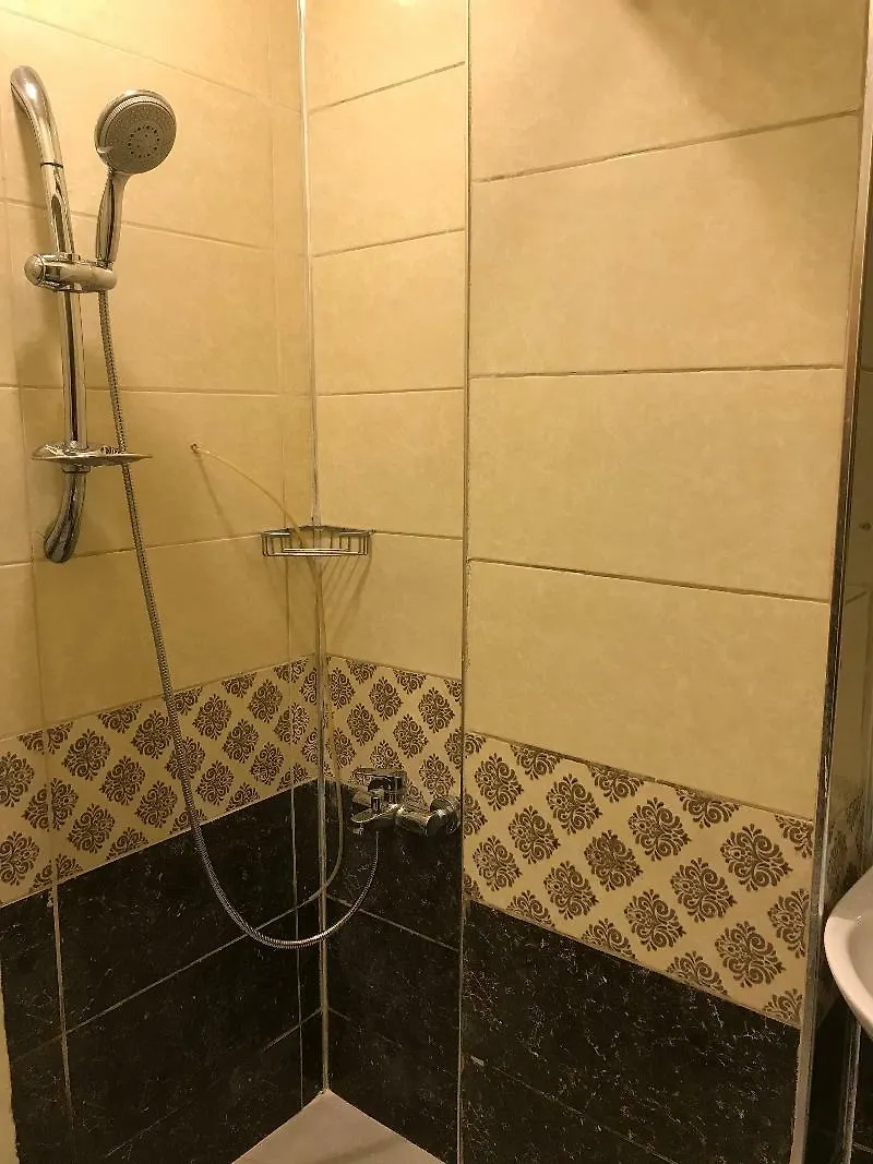 Historial Hotel Istanbul