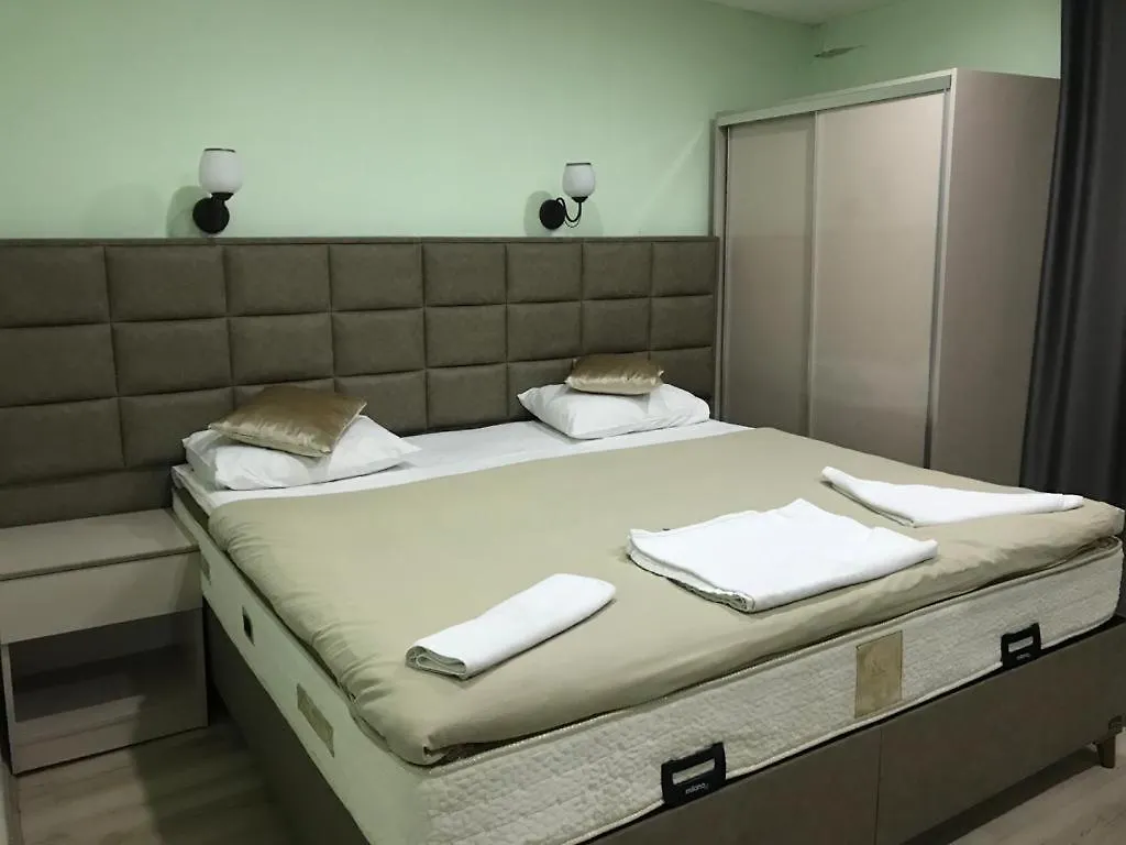 Historial Hotel Istanbul Turkey