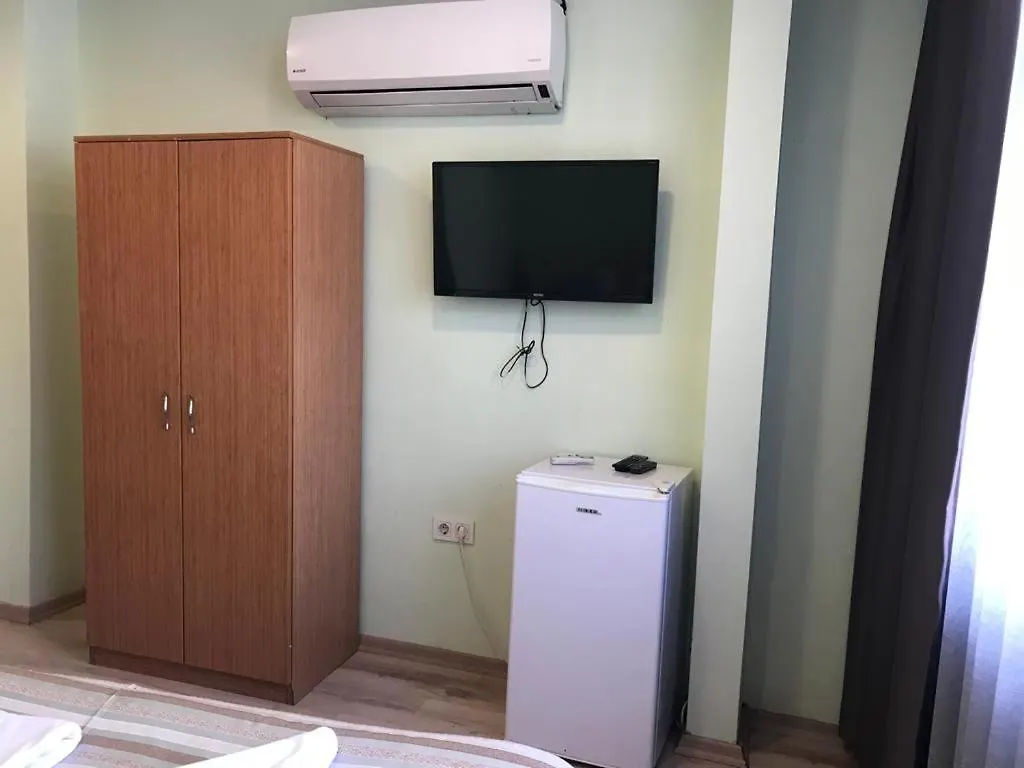 ***  Historial Hotel Istanbul Turkey